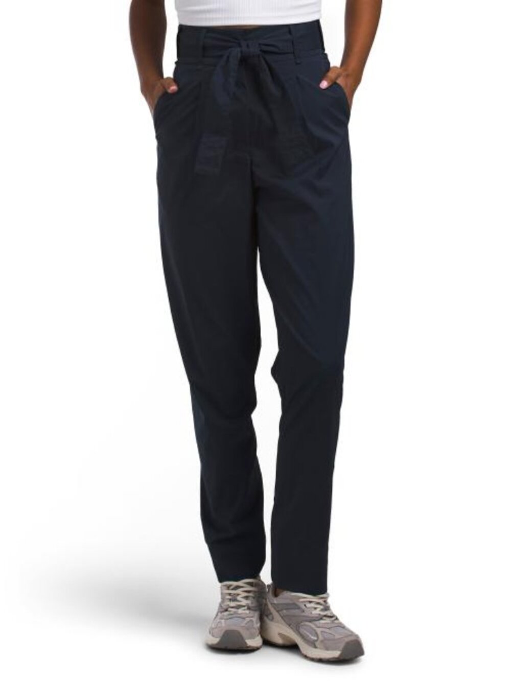HEAD Navy Atl Tech Marlene Pants